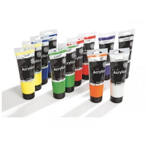 ألون أكريلك Creall Acrylics