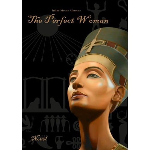 The perfect woman - Novel