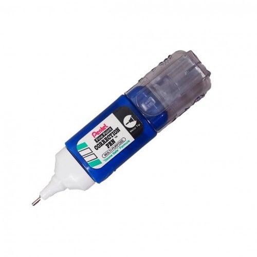 قم تصحيح  Pentel | ZL33T-W 4.2ml