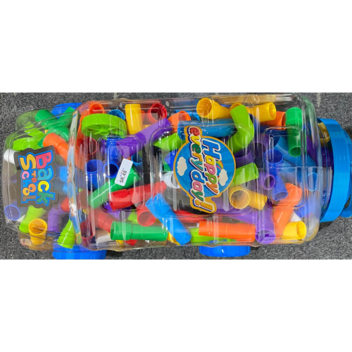 تركيبة بلاستيك