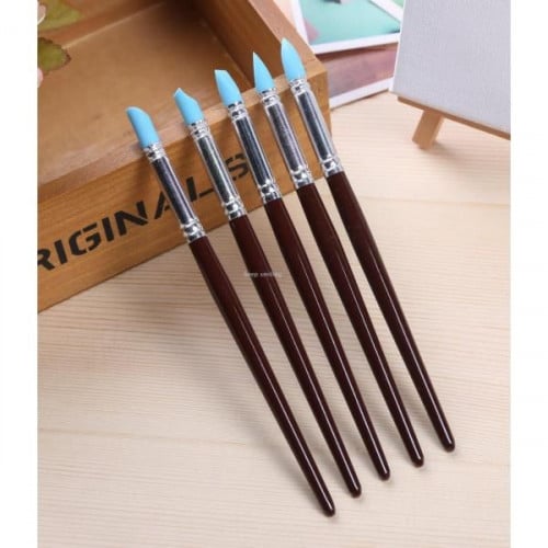 طقم فرش سليكون