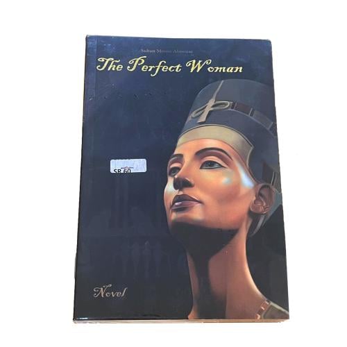 the ferfect woman -sultan mousa