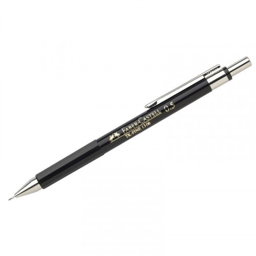 قلم رصاص ضغاط FABER-CASTELL | 0.5mm