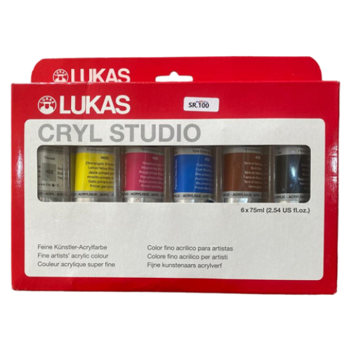 اللوان كريلك