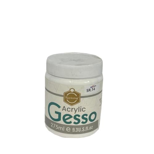 الوان جيسو - Gesso