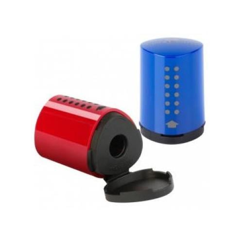 براية فايبر كاستيل