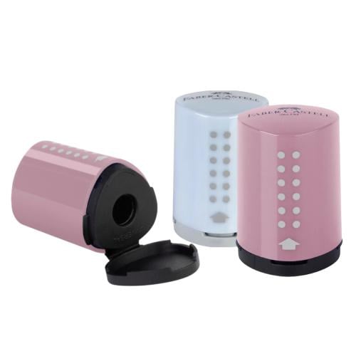 براية فايبر كاستيل