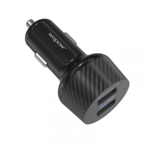 شاحن سيارة wopow | 30W