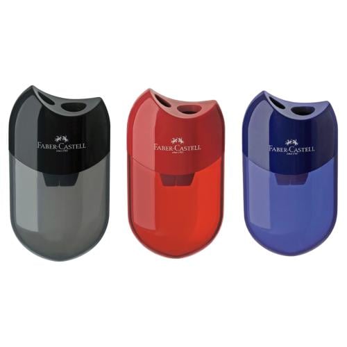 براية بفتحتين فايبر كاستيل