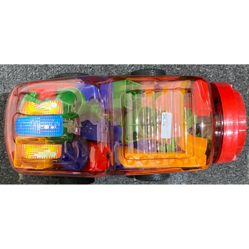 تركيبة بلاستيك