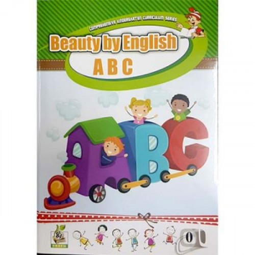 Beauty by English ABC