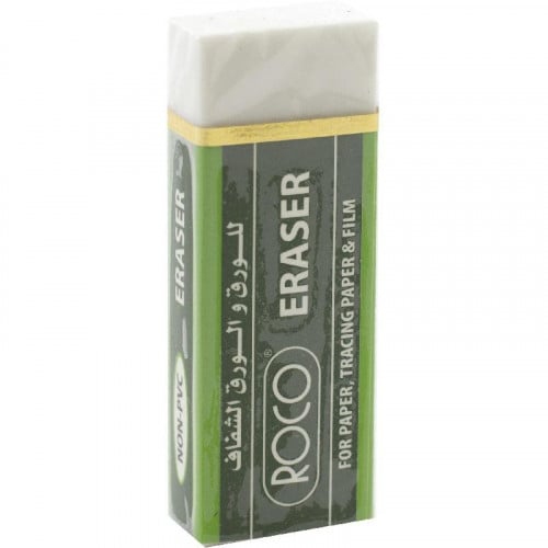 محاية روكو بلاستيكية كبير | ROCO