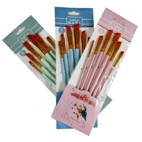 طقم فرش رسم | GAMA