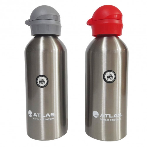 زمزمية معدنية | ATLAS