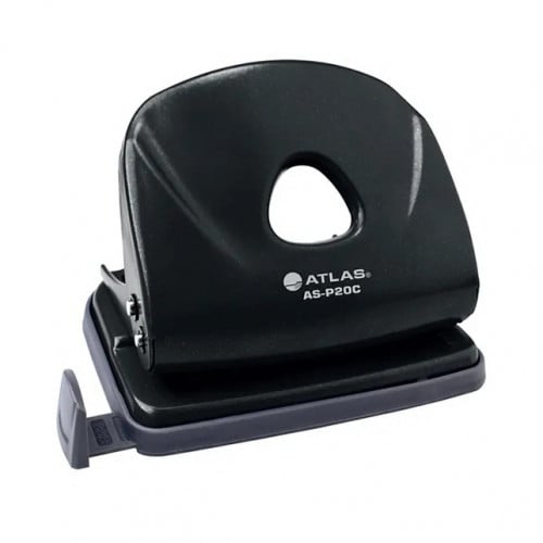 خرامة ورق بثقبين | ATLAS