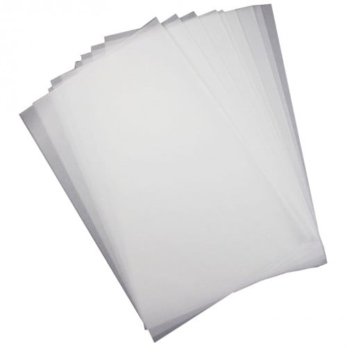 ورق شفاف CAMPAP | A4
