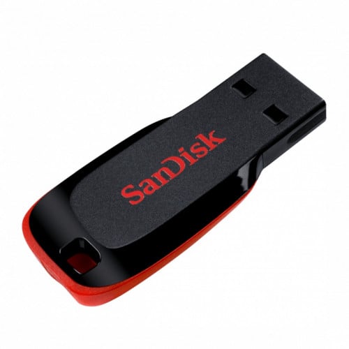 ذاكرة فلاش بمساحات متعددة | SanDisk