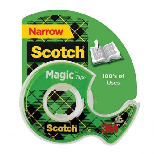 تيب 3M السحري | Scotch