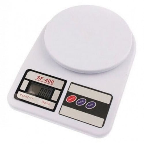 ميزان الكتروني رقمي Electronic Scale