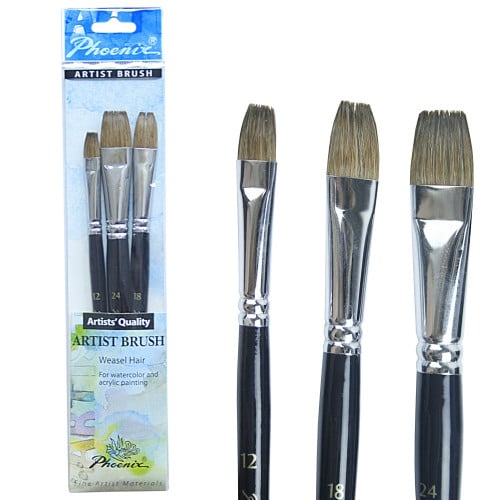 طقم 3 فرش الفناين | Phoenix