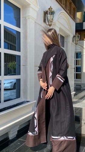 عباية تصميم السدو