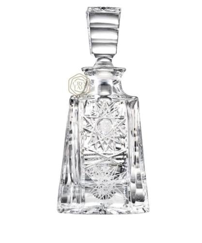 عرض كرستاله بوهيمي