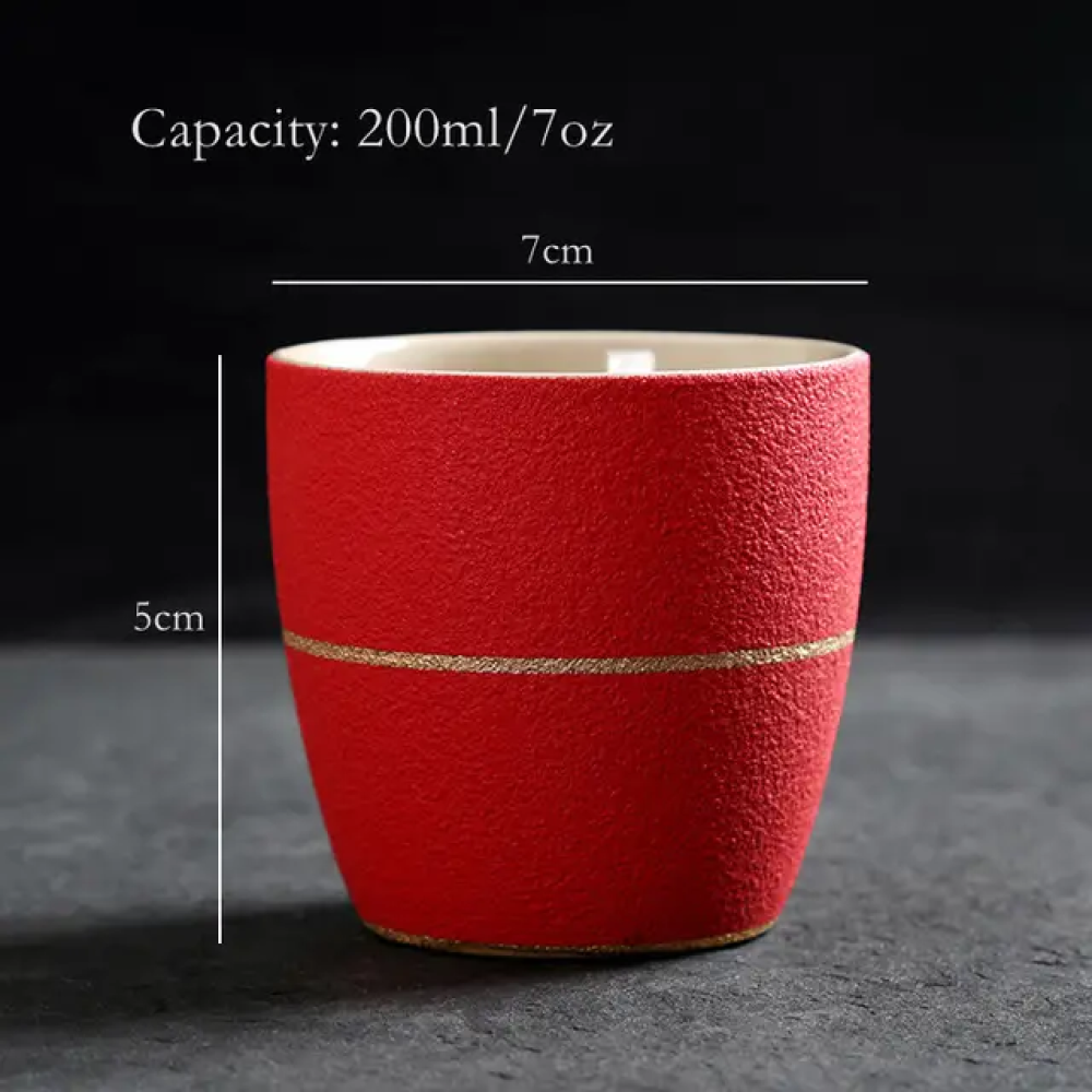 أكواب لاكجري 230مل