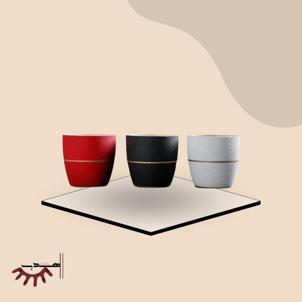 أكواب لاكجري 230مل