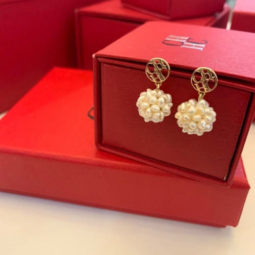 حلق CH مع البوكس فقط