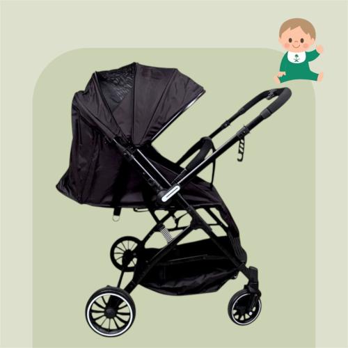 عربة الراحه اتجاهين وطائرة