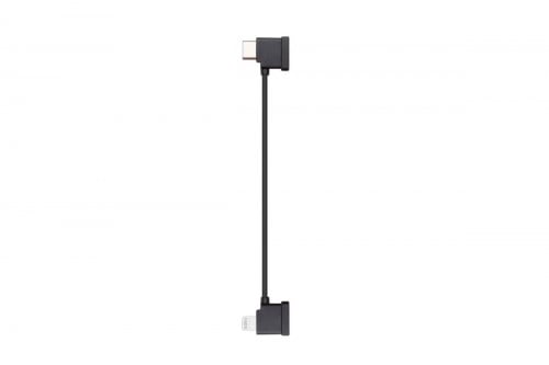 DJI RC-N1 RC Cable (Lightning connector)