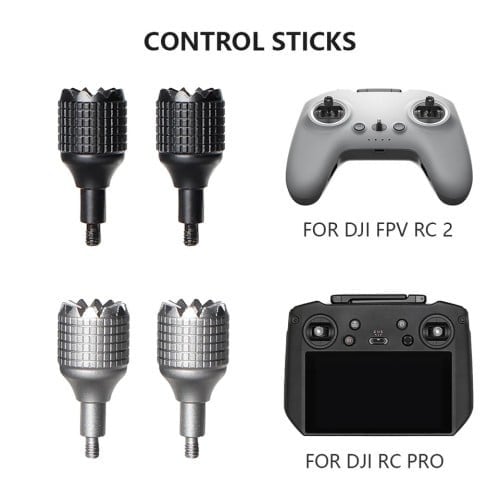 Dji Stick ( 2 Piece )