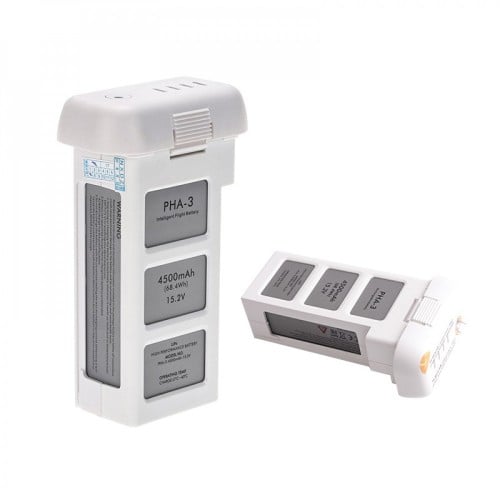DJI Phantom 3 battery