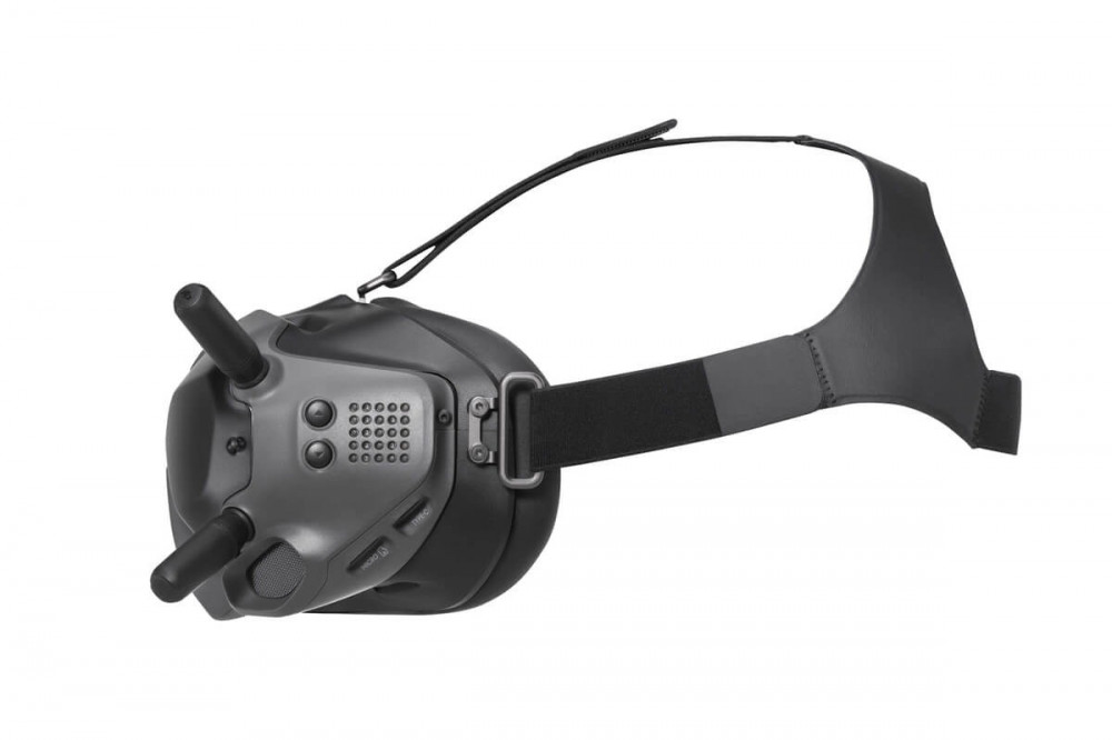 New dji 2024 goggles 2019