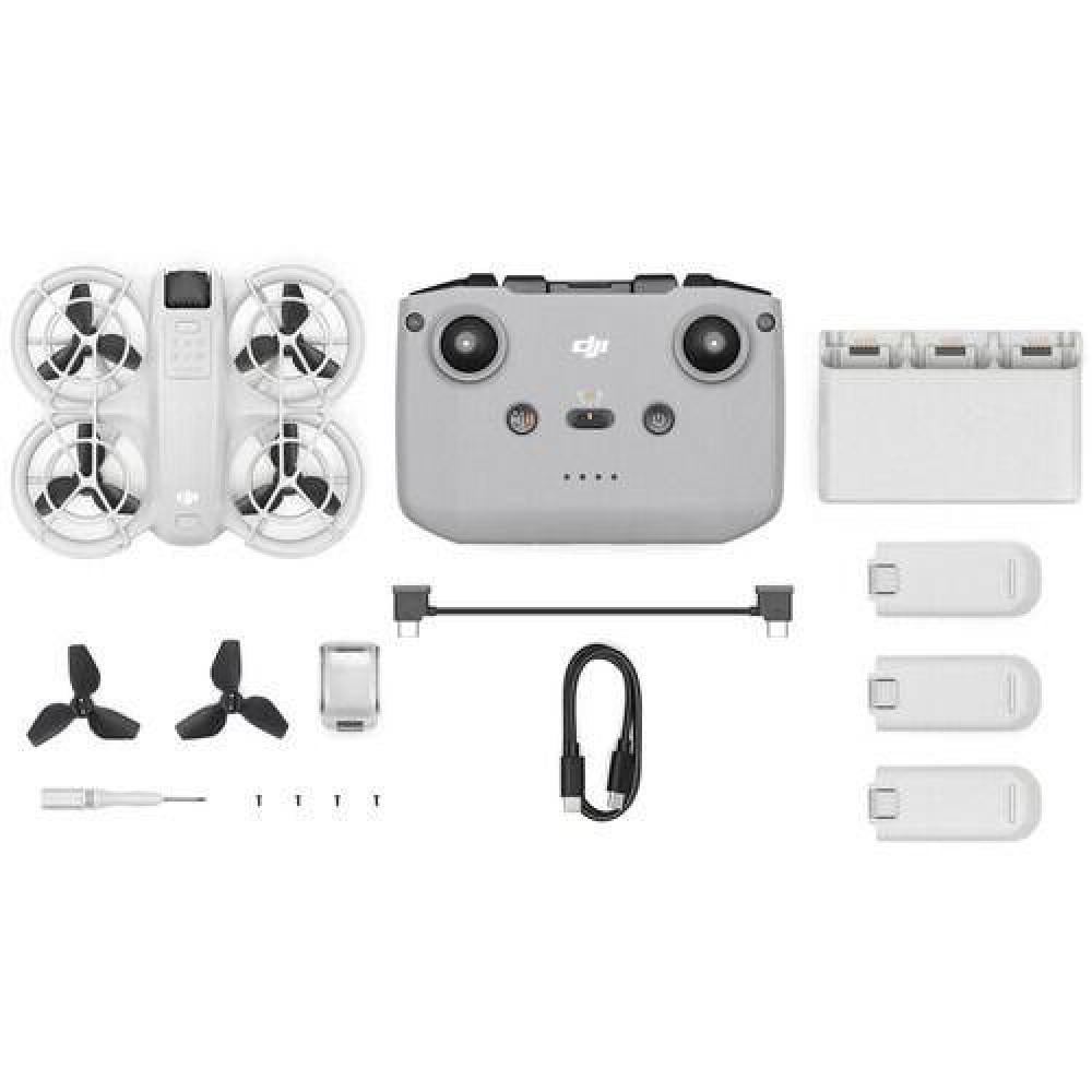 DJI NEO FLY MORE COMBO