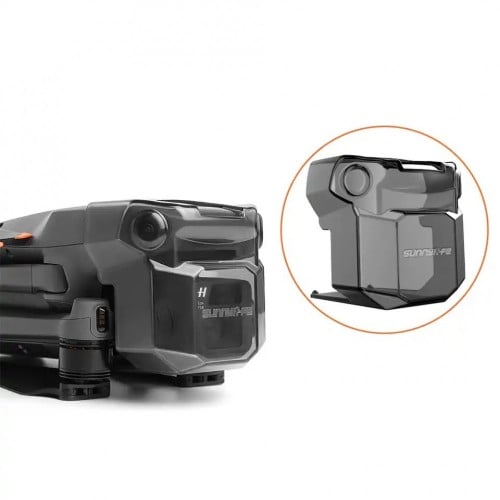 غطاء كاميرا وحساسات Mavic 3