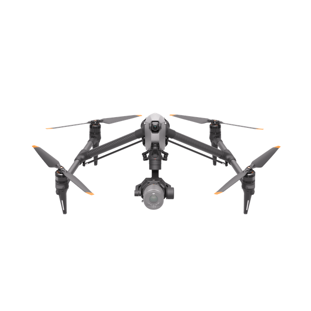 DJI INSPIRE