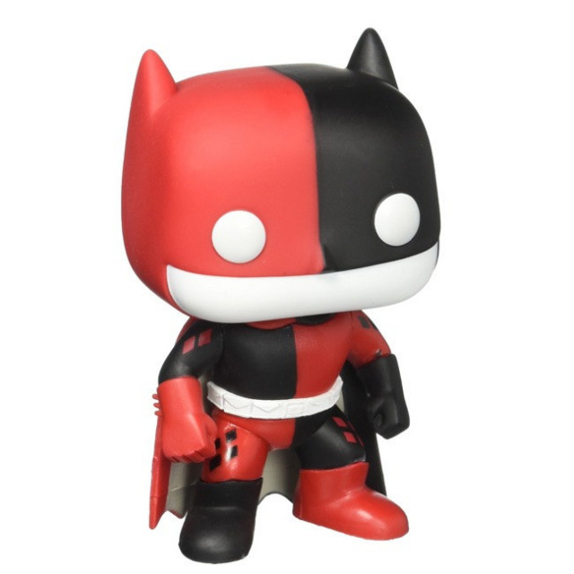 harley quinn imposter funko pop