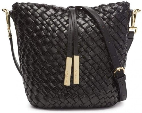 شنطة نسائية من كالفن كلاين