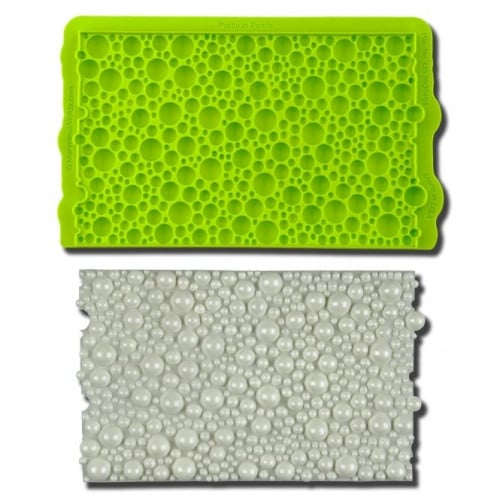 سيليكون لؤلؤ ميكس