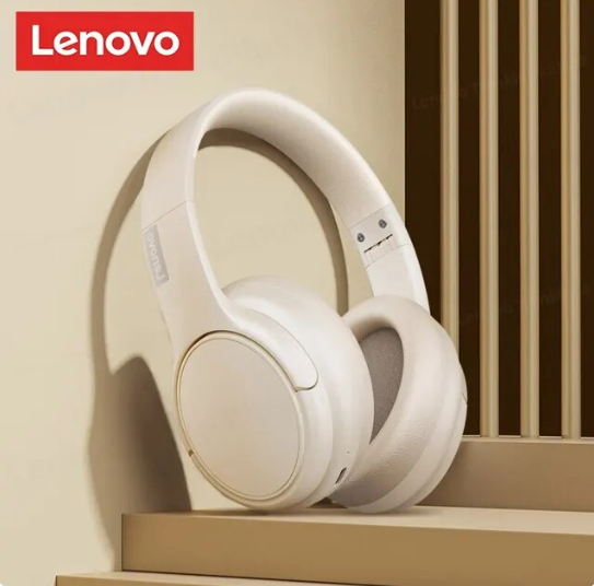 كيف تقدم سماعات لينوفو تجربة صوتية مذهلة؟