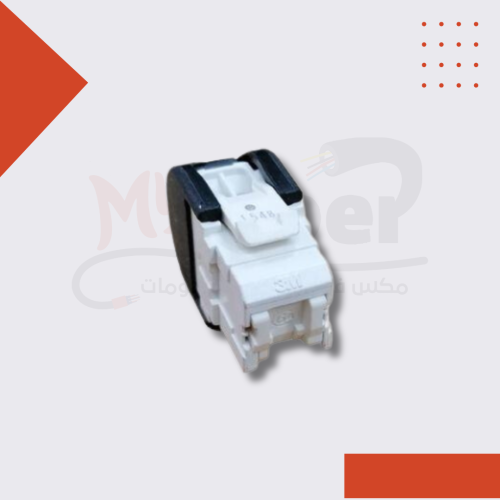 3M RJ45 CAT.6 (module)