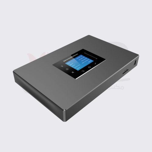 سنترال UCM6302