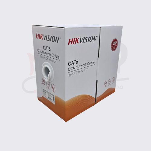 كيبل كات CAT 6 هيك فيجن