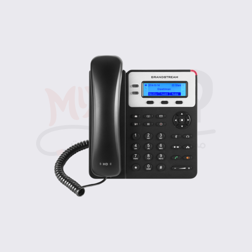 GXP1625 phone
