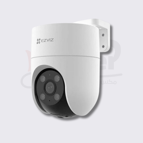 كاميرا مراقبة واي فاي CS-H8c (8MP) H8c Pro 4K