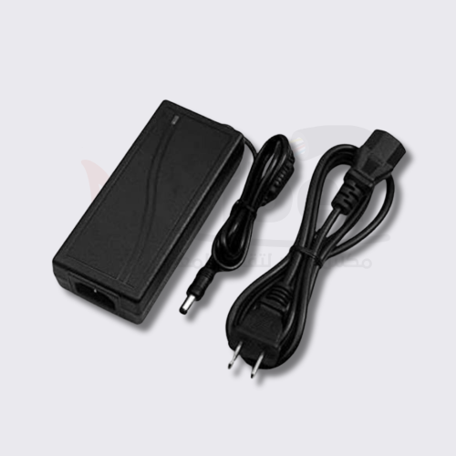 24 volt 3 amp adapter