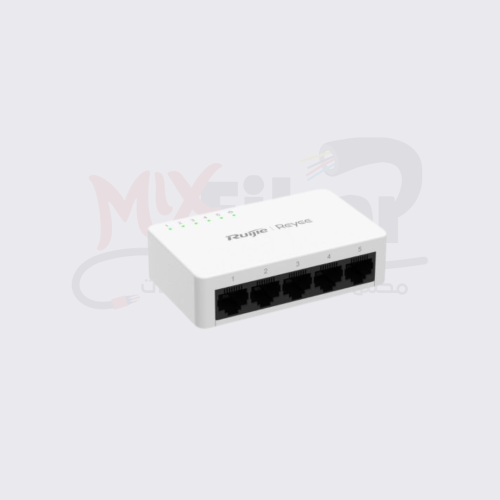 ROG 5-Port Switch
