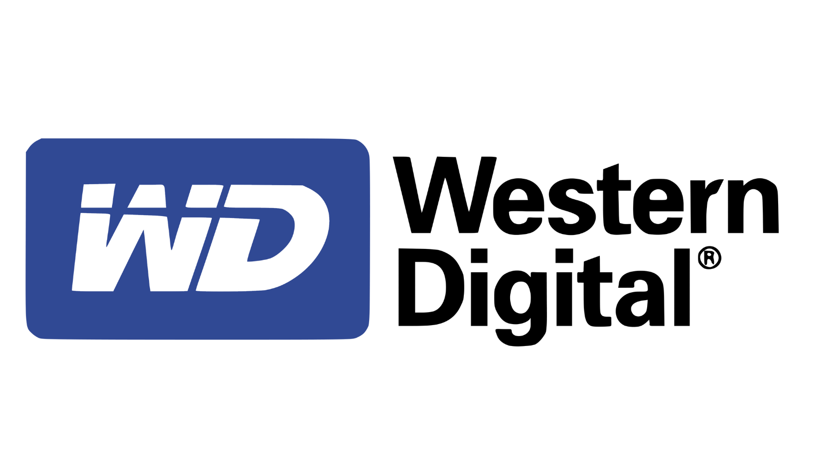 Western Digital