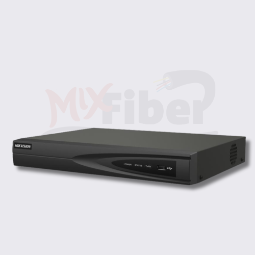 NVR without POE ports DS-7604NXI-K1